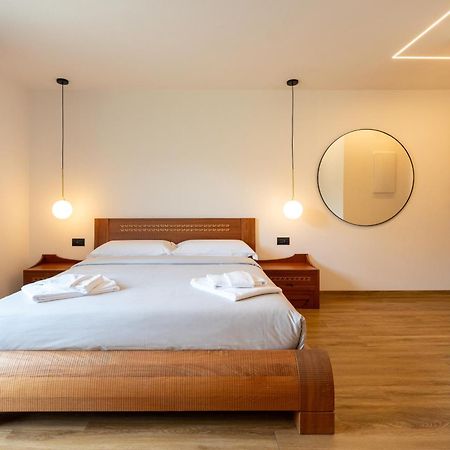 Agriturismo Donec Понте ди Леньо Екстериор снимка
