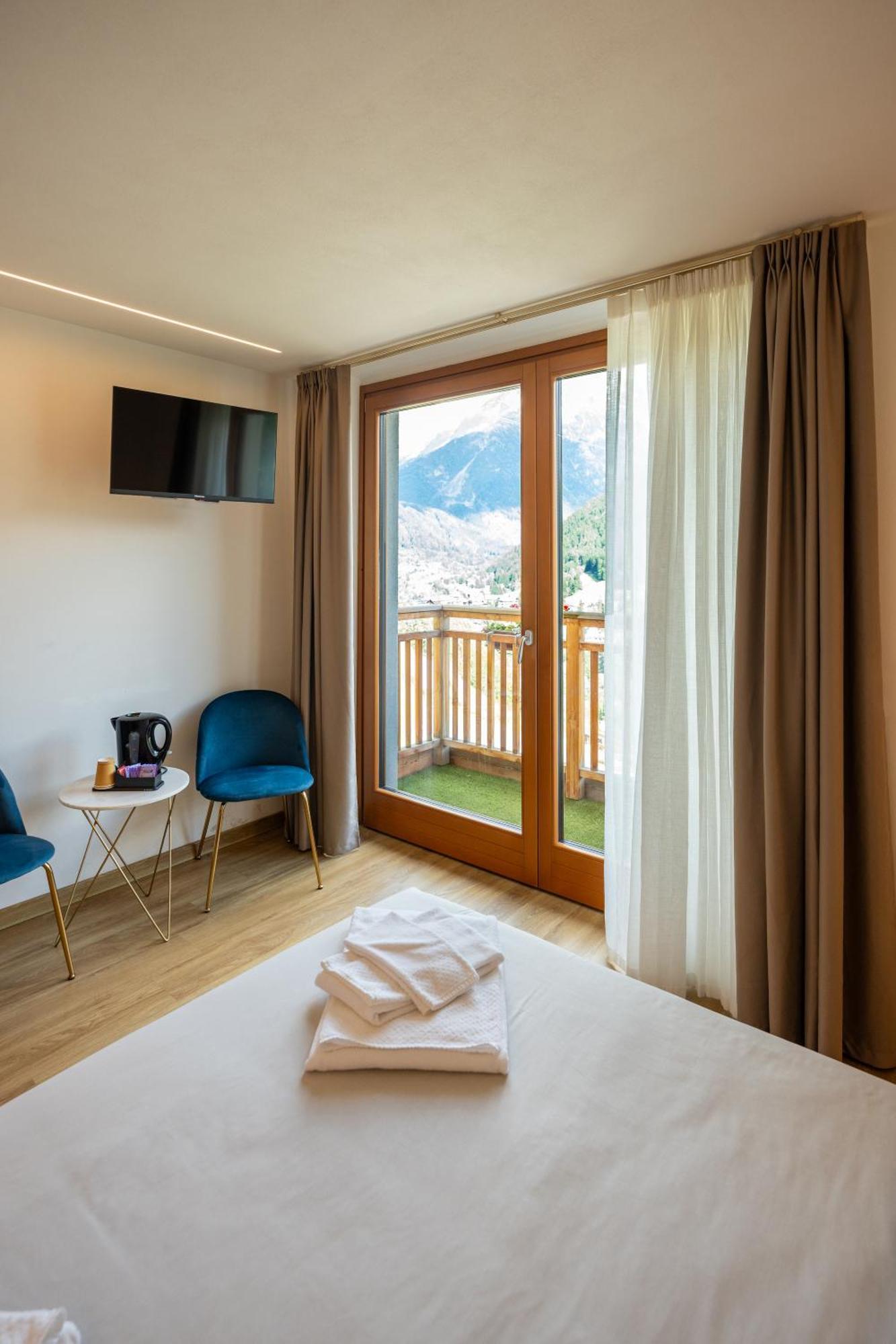 Agriturismo Donec Понте ди Леньо Екстериор снимка