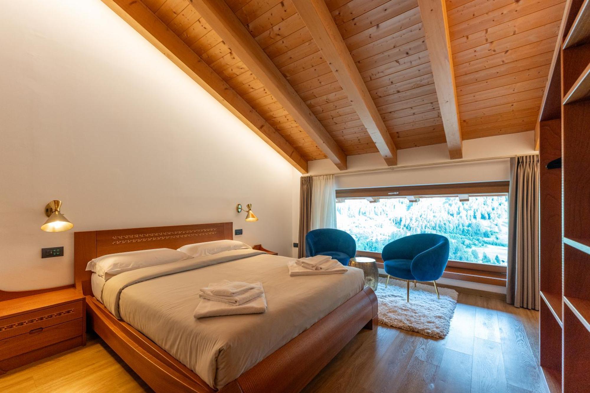 Agriturismo Donec Понте ди Леньо Екстериор снимка