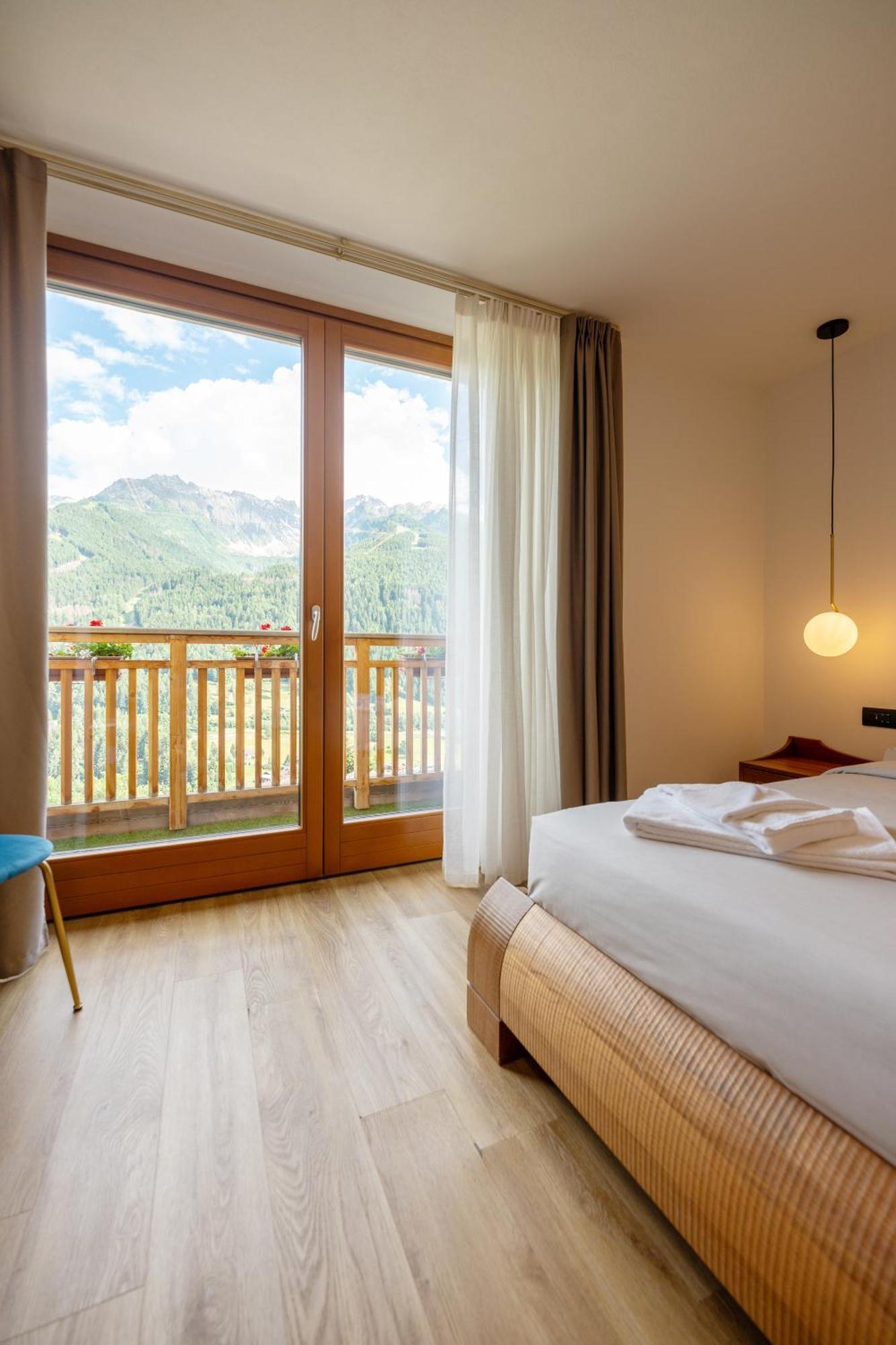 Agriturismo Donec Понте ди Леньо Екстериор снимка